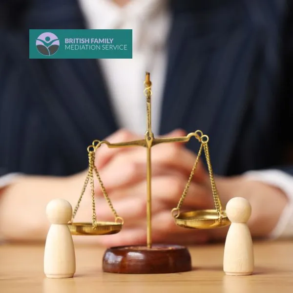 When Is Family Court Unavoidable Cardiff