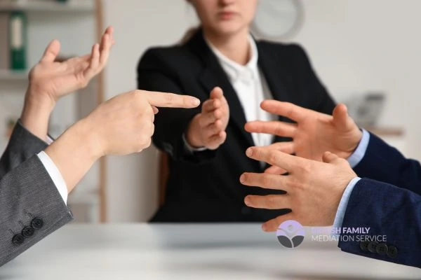 What is family mediation Cardiff? Find out more today!