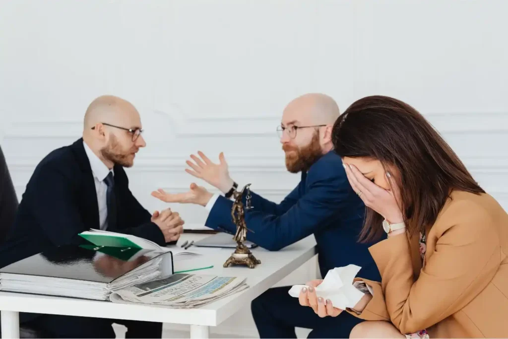 How Can Mediation Reduce Conflict When Emotions Are Running High Cardiff?