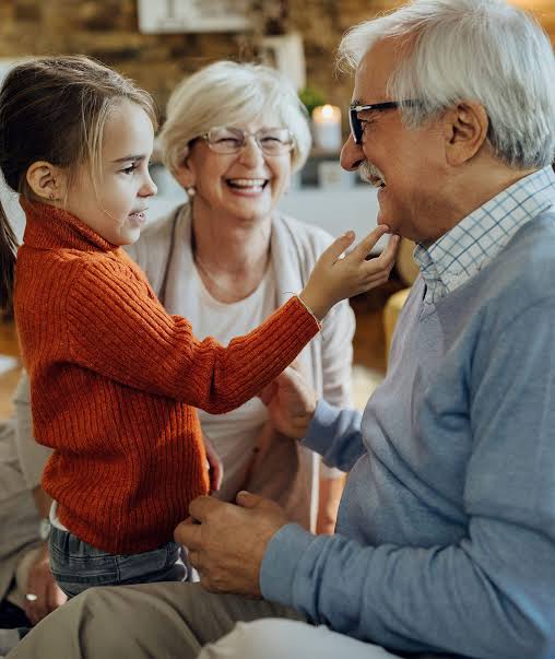 What Happens If My Grandchild’s Parents Won’t Agree to Contact Cardiff?