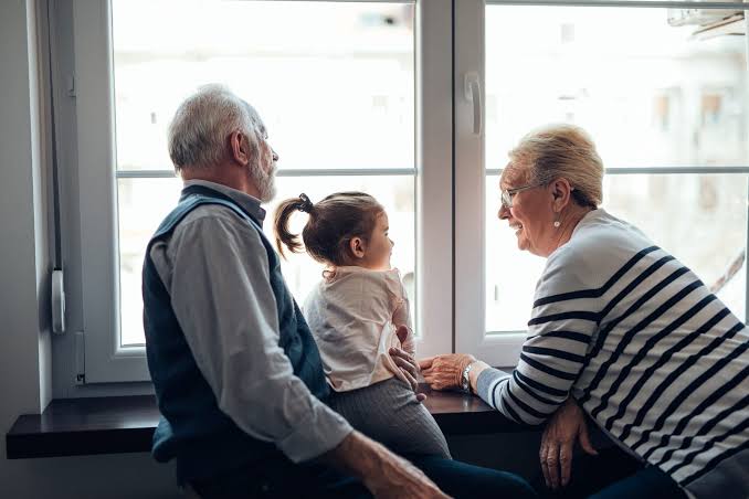 Why Has Contact With My Grandchildren Been Cut Off Cardiff?